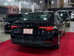 فولكسفاغن جيتا